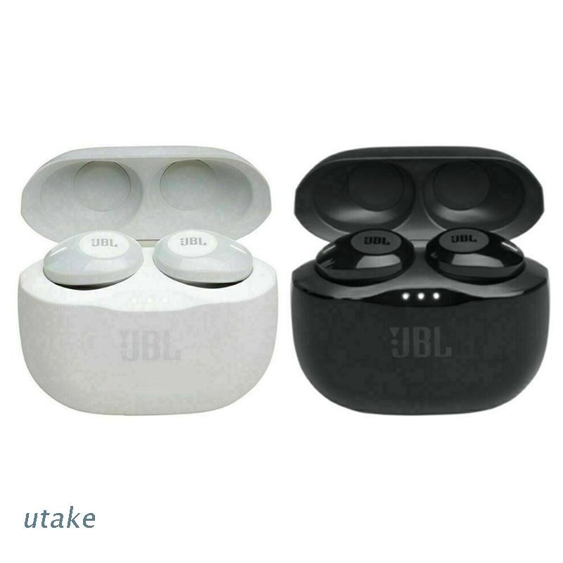 Tai Nghe Bluetooth 5.0 Utake - Jbl Tune 120 Tws