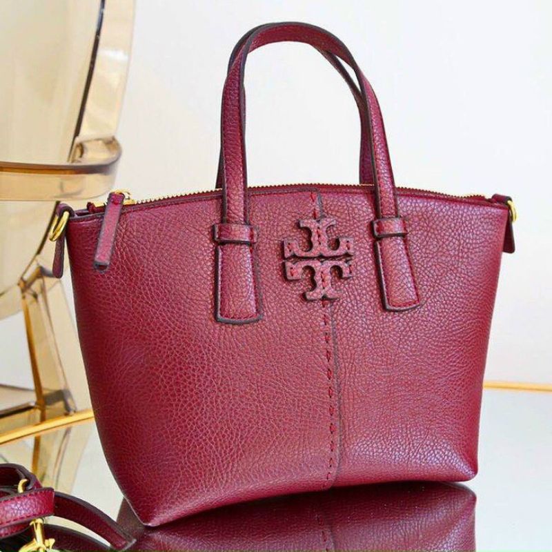 Túi Torry Burch MCGRAW