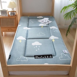 Nệm ngủ dày dặn cao cấp cho bé