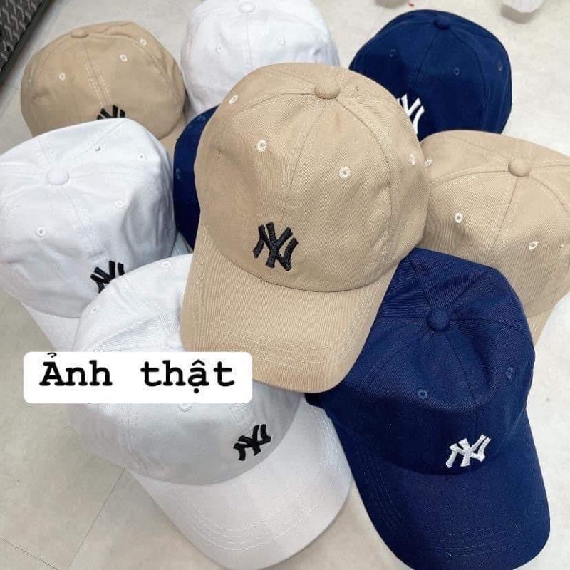 MŨ MLB XUẤT DƯ XỊN