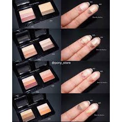 Phấn Mắt Missha The Style Triple Perfection Shadow