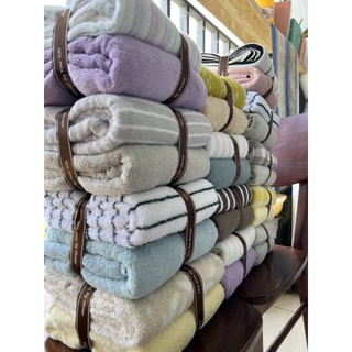 Khăn tắm xuất Nhật sz 60*120