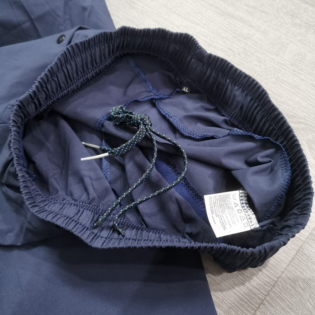 Quần gió xuất dư- không nhăn-chống nước nhẹ dư xịn- 3 túi tiện lợi | BigBuy360 - bigbuy360.vn