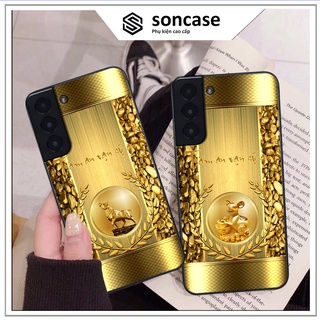 Ốp LƯNG Samsung S21 / S21 FE / S21 Plus in hình 12 con giáp ốp lưng cao cấp chất lượng Son Store 68