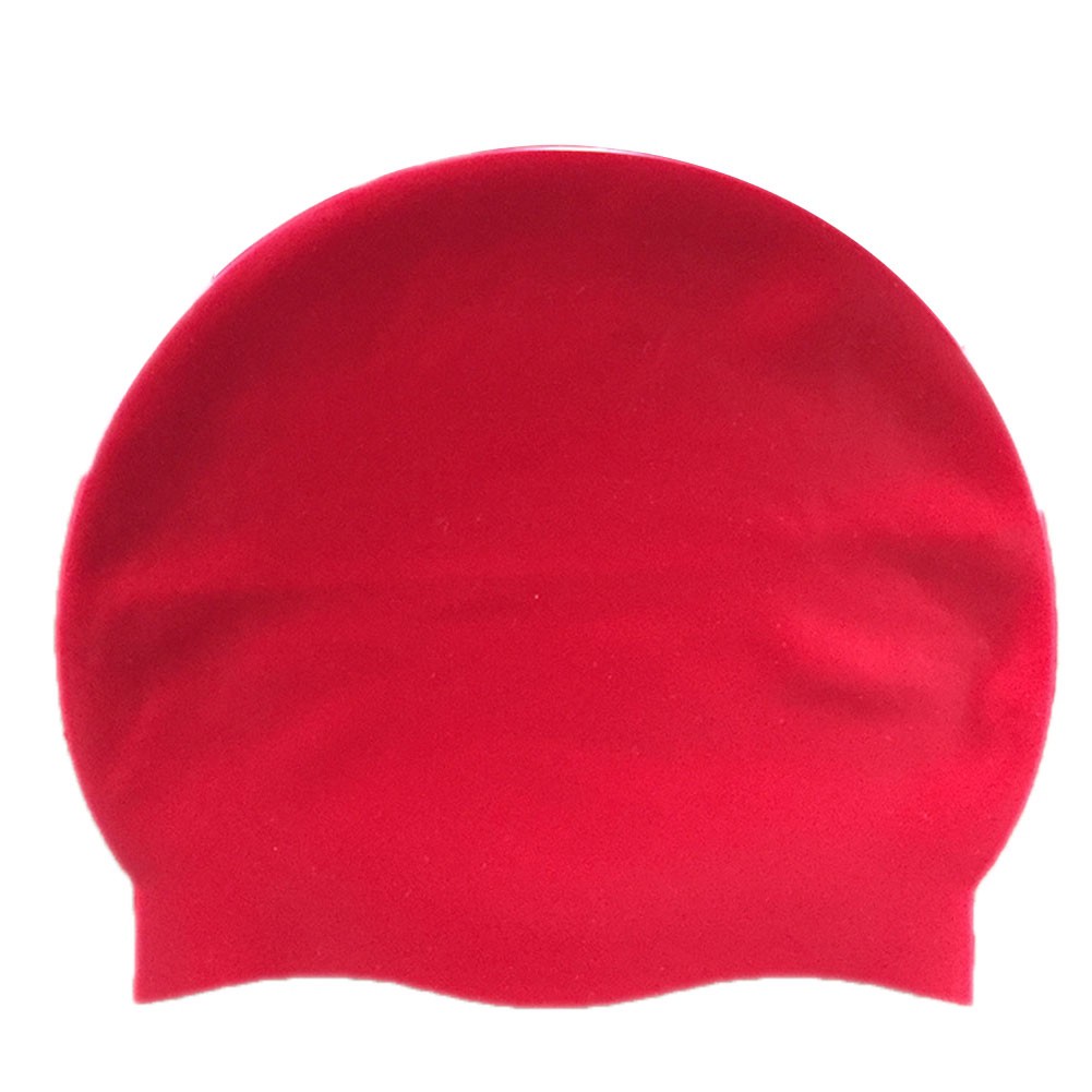 Nón bơi silicone chống thấm nước bảo vệ tai cho nam và nữ