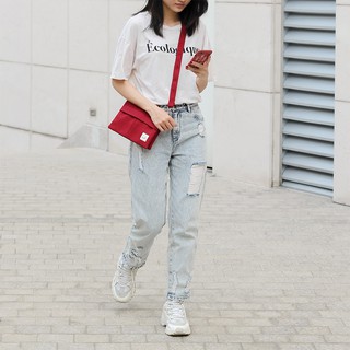 TÚI VẢI ACOHI CANDY BAG (RED)
