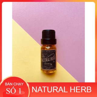 10ml tinh dầu HƯƠNG QUẾ dùng cho máy xông
