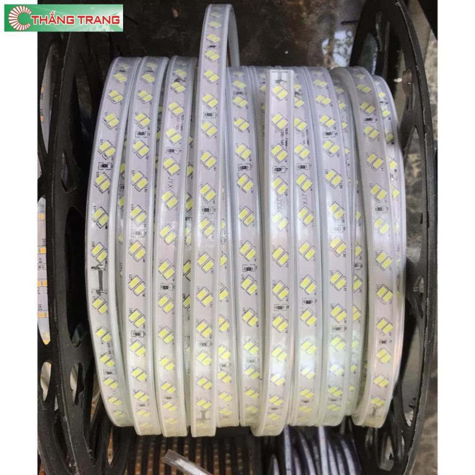 LED DÂY 2835 ÁNH SÁNG VÀNG (bán lẻ 1 mét) | BigBuy360 - bigbuy360.vn