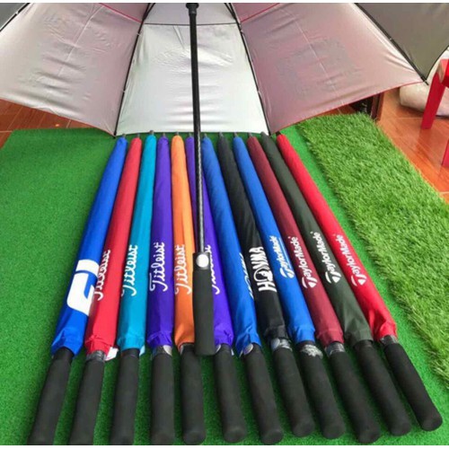 Ô golf Honma 2 lớp hàng đẹp