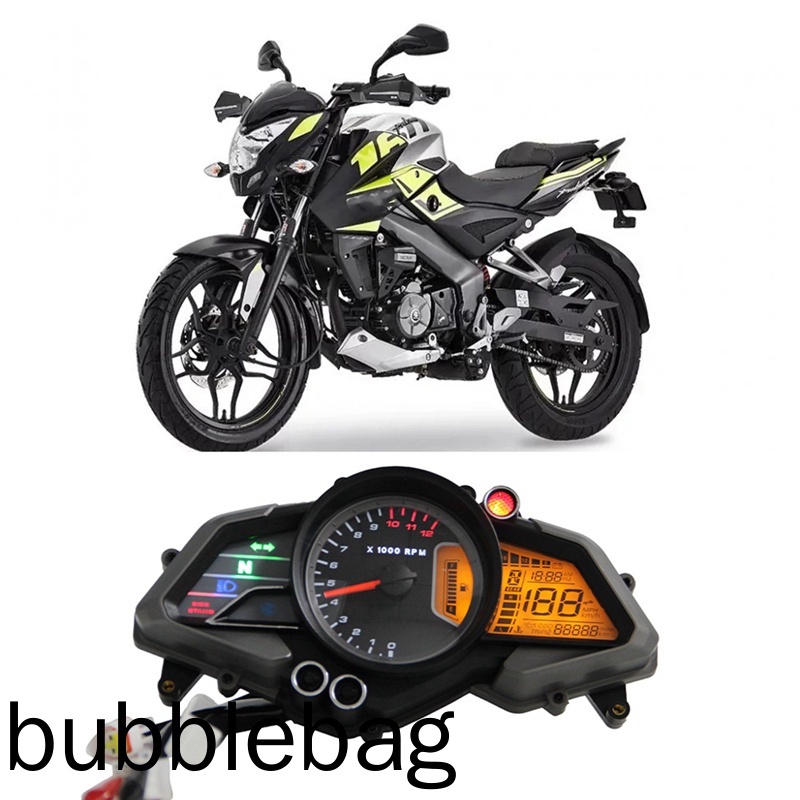 Đồng Hồ Đo Tốc Độ Kỹ Thuật Số Dành Cho Bajaj 200NS PULSAR200 NS