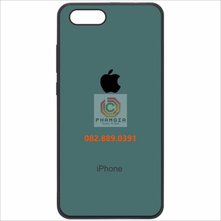 Ốp lưng Vsmart Bee dẻo giả Iphone dẻo siêu bền siêu đẹp