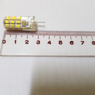 Đèn led đui ghim 3w