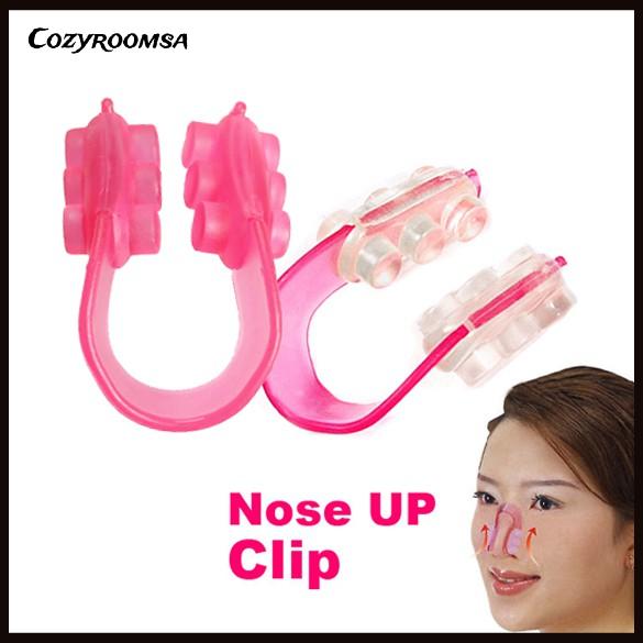 [Hàng mới về] Dụng cụ tạo hình mũi bằng silicon