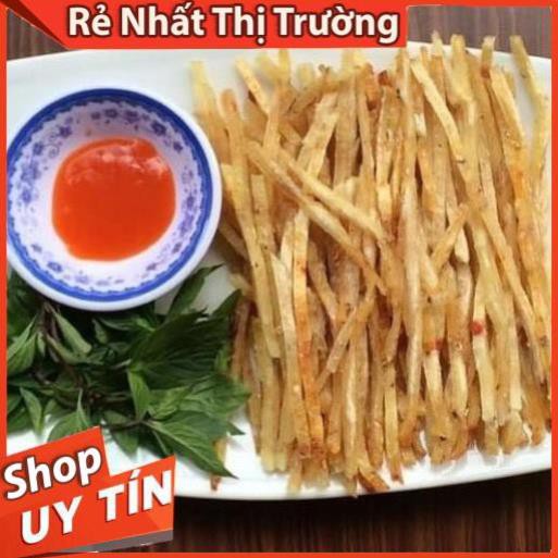 Hot Nhất Cá Bò Khô Tròn hay còn gọi là Cá Bóng Vân Đồn Cô Tô Giao 500 Gam 1Kg, Dày mình, Ngon.