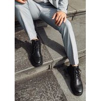 [SIÊU PHẨM HOT 2020] Giày boots da nam cao cấp/tặng lót giày tăng chiều cao/ chất ngông của đàn ông | BigBuy360 - bigbuy360.vn