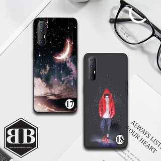 Ốp lưng điện thoại Oppo Reno 3 Pro ( opporeno3pro ) ( reno3pro ) cá tính