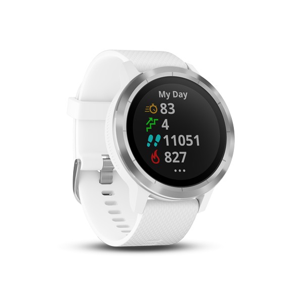 Đồng hồ thông minh Garmin Vivoactive 3