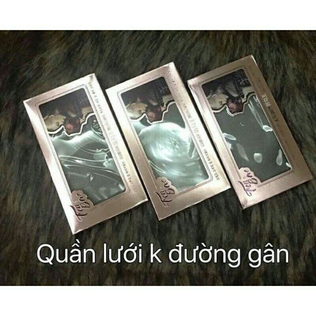 Sỉ quần tất lưới không gân