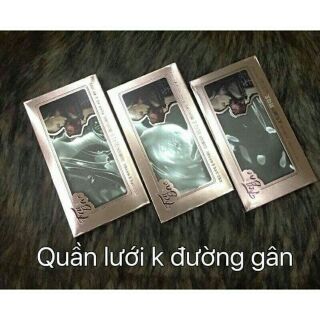 Sỉ quần tất lưới không gân