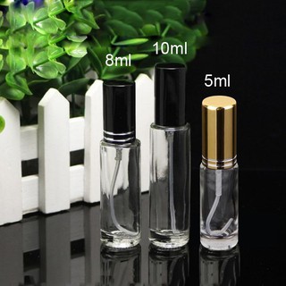 ✔ Mẫu thử nước hoa 10/05 ML Kerosene R'Oud Elements