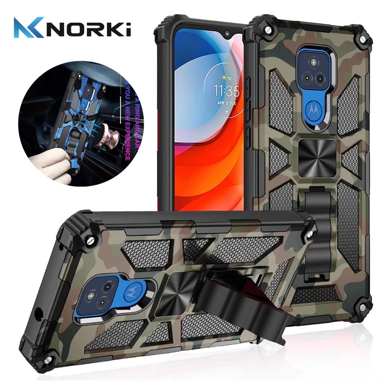 Ốp Điện Thoại Chống Sốc Cho Motorola G Stylus 2021 G Play2021 G Power 2021 One 5G Ace G 5G One 5G UW Ace G 100 G30 G20 G10 Power Edge S