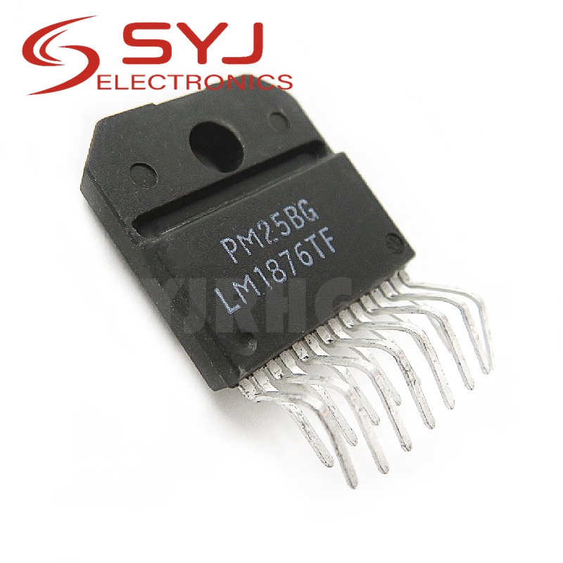 Phụ tùng thay thế Lm1876T Lm1876 Lm1876Tf Lm1876 Zip-15 1 cái / lốc