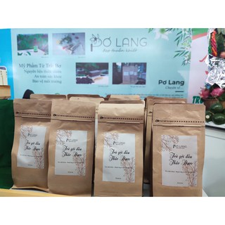 Trà Gội Đầu Thảo Dược Pơ Lang (Gói 30 Túi Lọc)