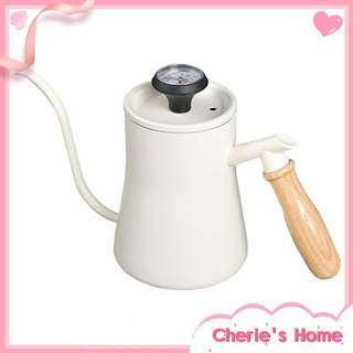Ấm Pha Trà / Cà Phê Bằng Thép Không Gỉ 550ml
