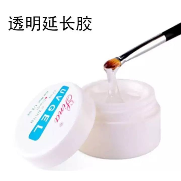 Gel đắp móng Sina