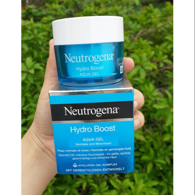 Dưỡng ẩm Netrogena