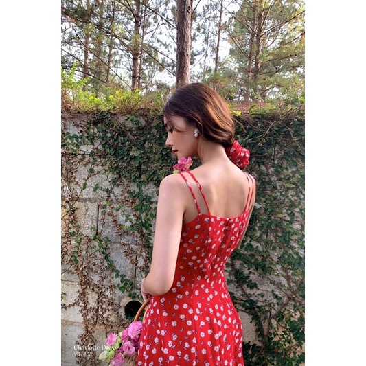 Váy thiết kế Tiin Store