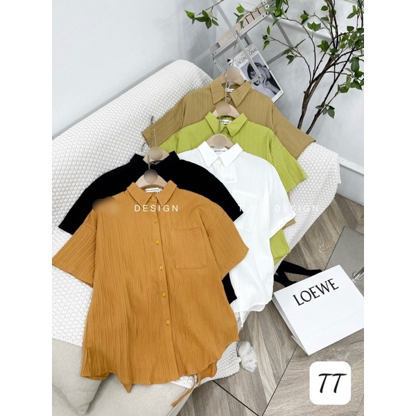 SÉT BỘ SÓNG XẺ SAU MS16552