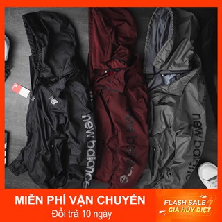 Áo khoác thể thao Nam NBA-KD01, Chất Polyester bao đẹp (Hình thật)