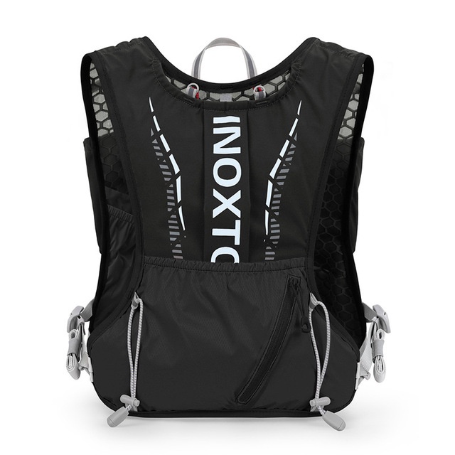 Balo chạy bộ INOXTO kèm vest nước 1,5L
