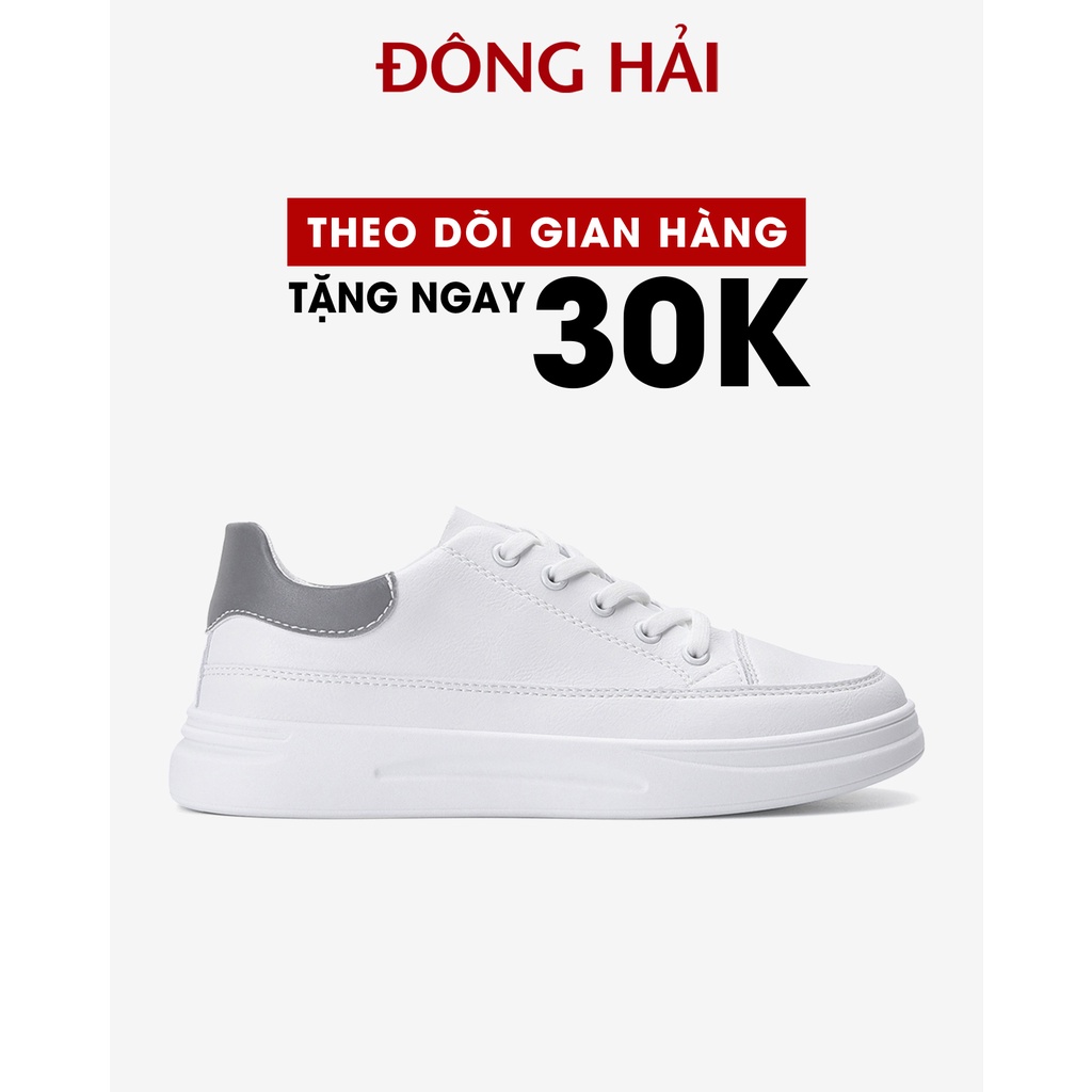 &quot;TẶNG NGAY 30K khi theo dõi gian hàng &quot;Giày Thể Thao Nữ Sneaker Zucia Viền Cổ Thấp - GYY14