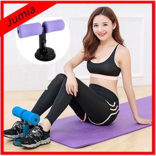 Dụng cụ hỗ trợ tập bụng hình chữ T Dụng cụ hỗ trợ tập GYM