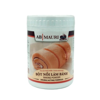 Bột nổi / Bột nở / Baking Powder Mauri 1kg PartyCakes