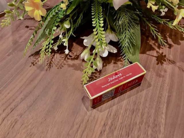 Tinh Dầu Thơm DuBai Thượng Lưu - 12ml | BigBuy360 - bigbuy360.vn