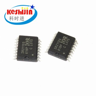 Chip Ic Ir2113s Ssop - 16 Chất Lượng Cao