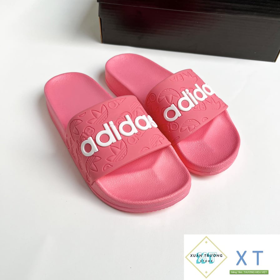 🔥HÀNG SIÊU CẤP🔥Dép nam.dép 3 sọc nam quai ngang hot nhất 2022 chống nước cao cấp