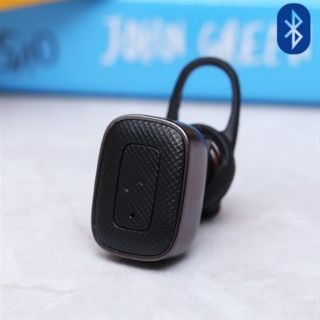 Tai nghe Bluetooth Roman Q5C Đen