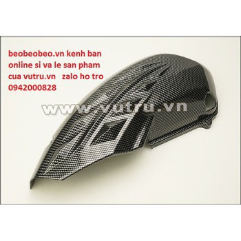 PÔ E NVX 155 CARBON