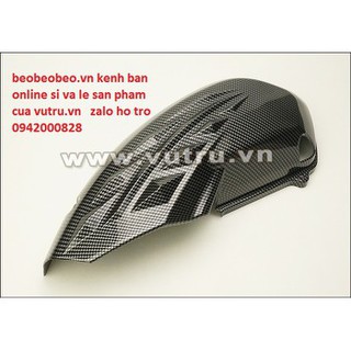 Pô e nvx 155 carbon
