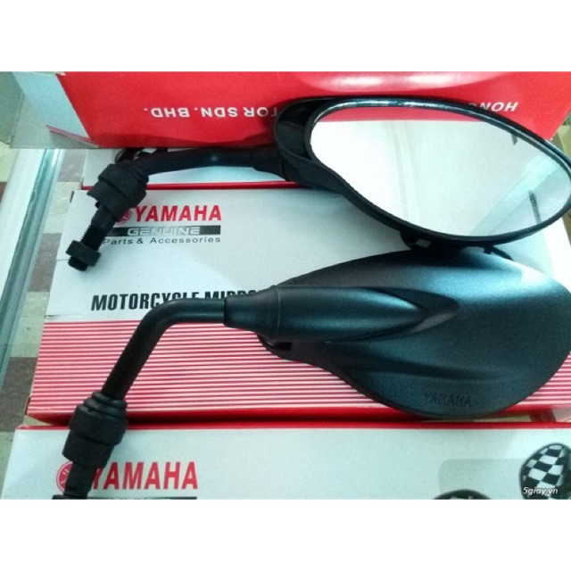 Kiếng Yamaha YaZ xe máy