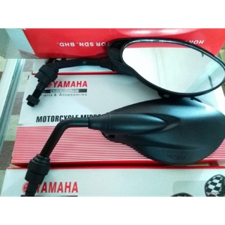 Kiếng Yamaha YaZ xe máy