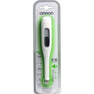 Nhiệt kế điện tử Omron MC 170 - nội địa Nhật