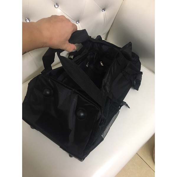 Túi bogu túi đựng giáp kendo bogu bag