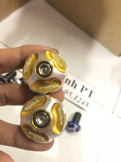 Gù tay lái Brembo