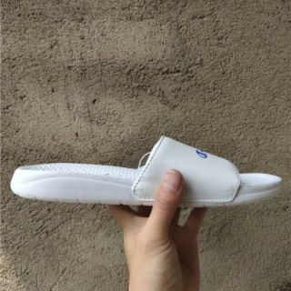 [Hàng đặt trước] Dép Champion xuất xịn