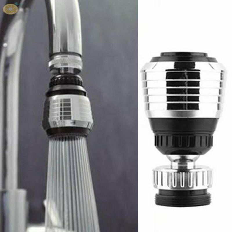 Vòi nước lọc xoay 360 độ tiết kiệm nước chất lượng cao